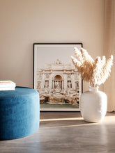 Çeşme - Art Print
